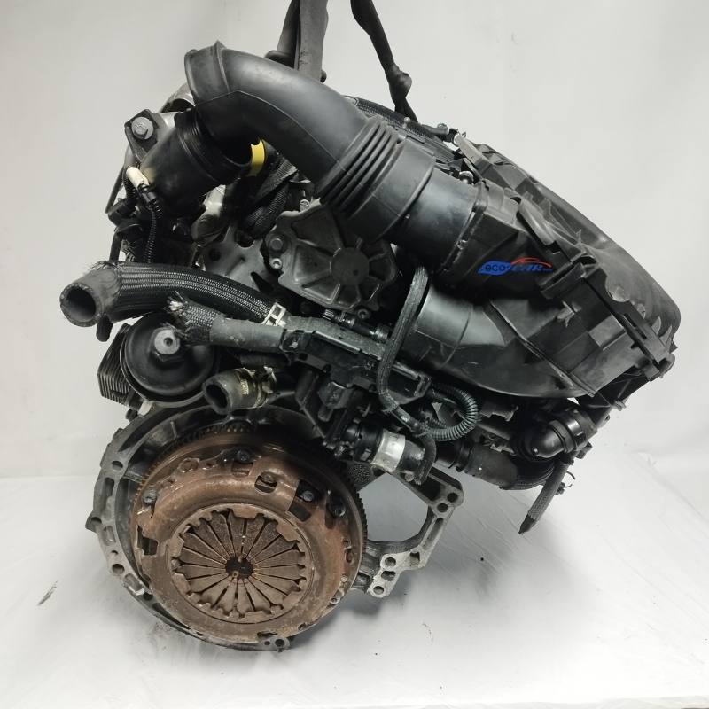 Motore Peugeot 207 1.4 HDI 50kw cod: 8HR ecoAC14485