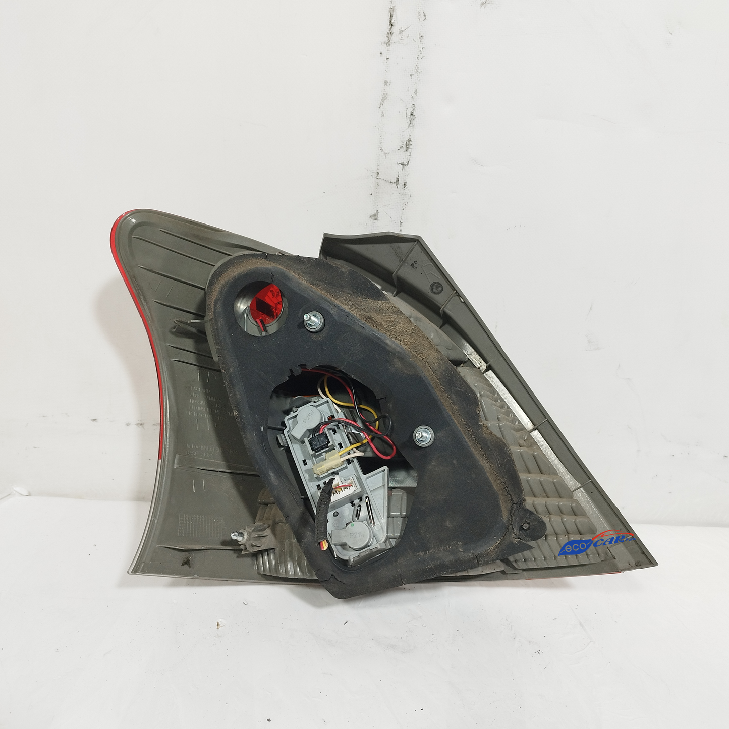 Fanale posteriore dx a Led Toyota Yaris 2009 ecoAC14432