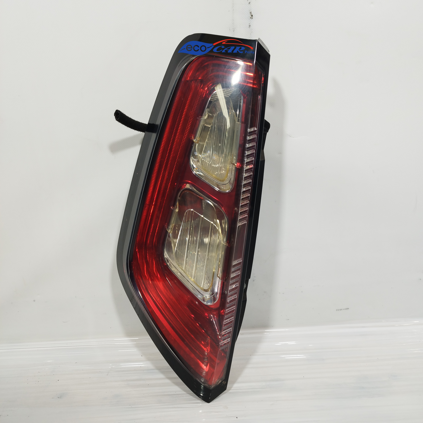 Fiat Punto Evo 2014 ecoAC12646 LED-Rückleuchte links