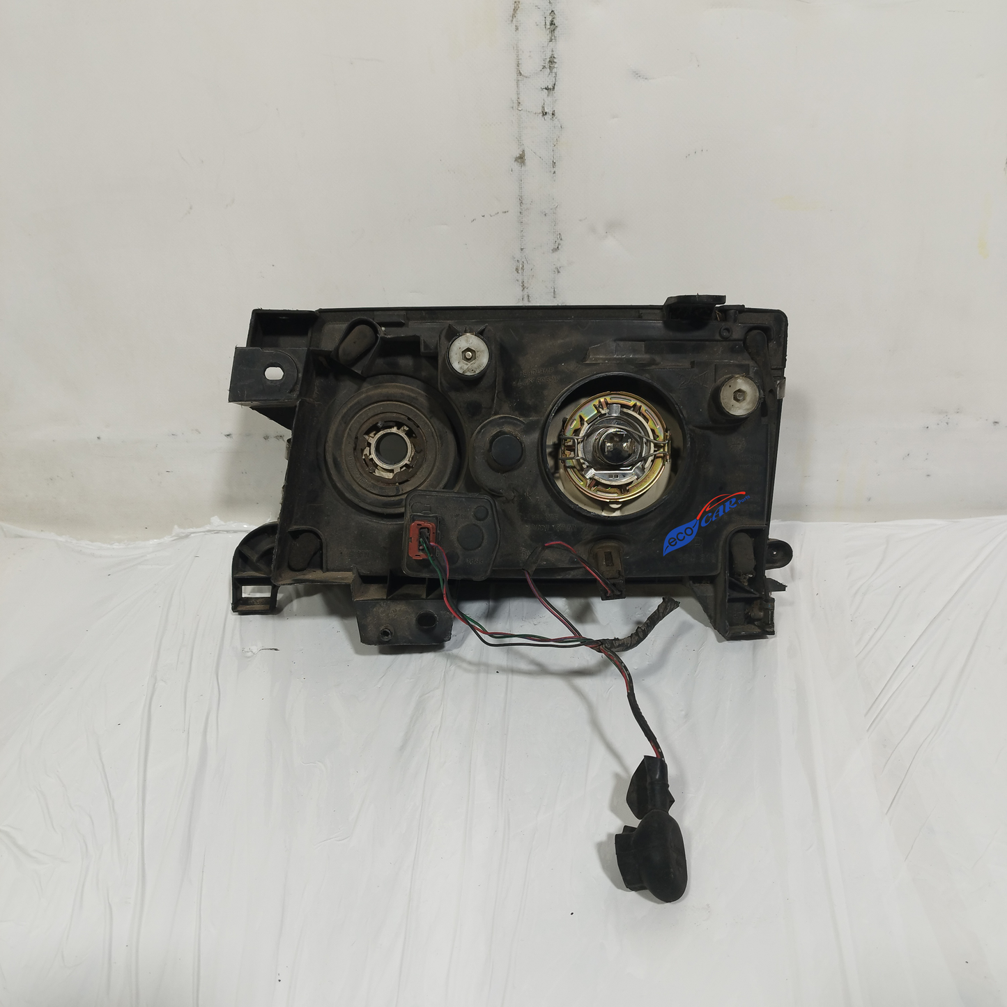 Fanale anteriore Dx Nissan Terrano 2002 ecoAC14324