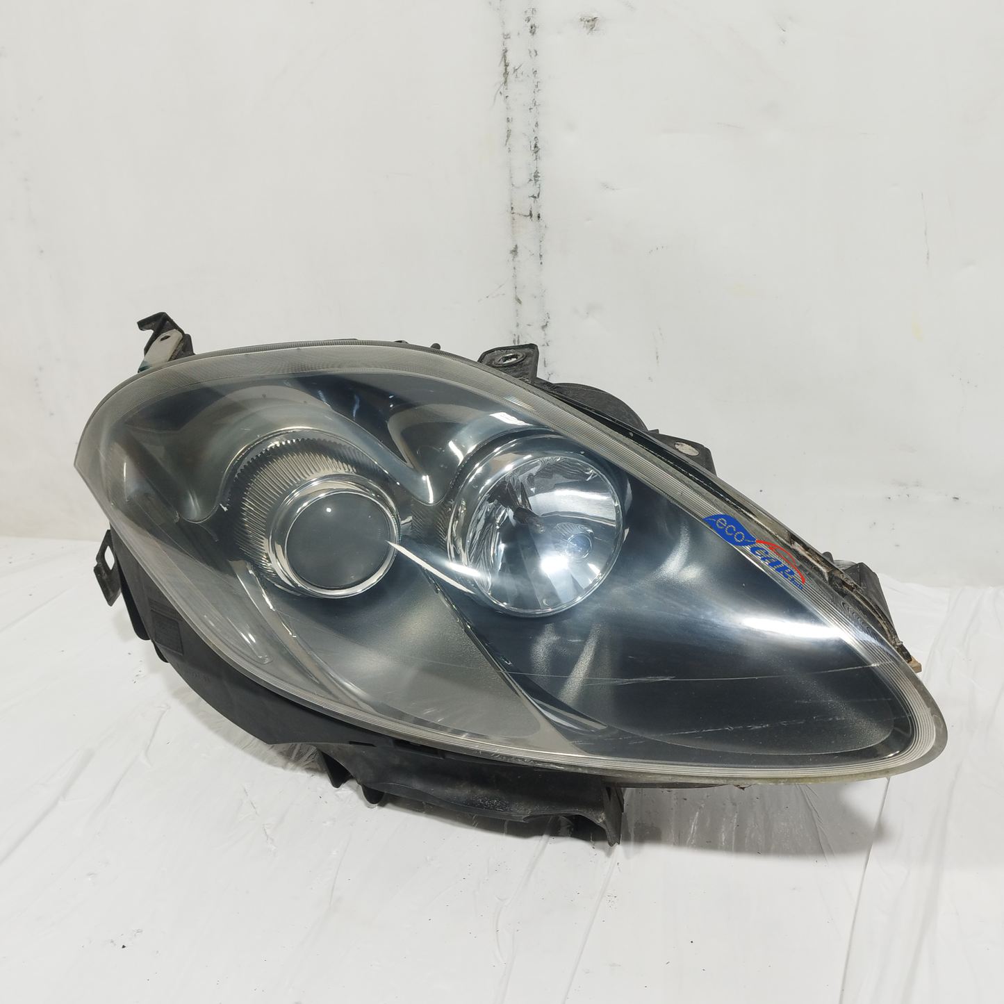Fanale anteriore dx Fiat Bravo 2010 Cod: 00518778830 ecoAC14385