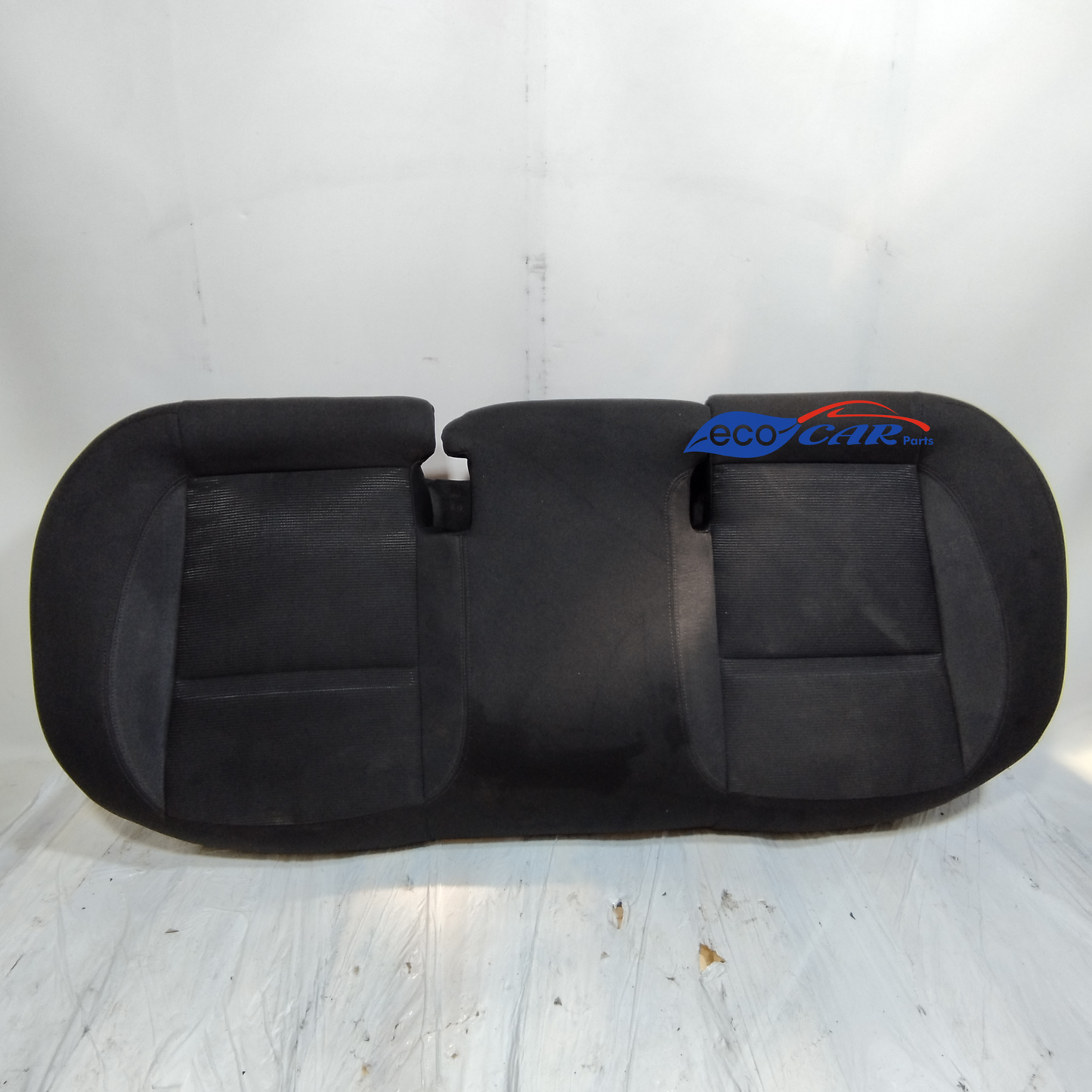 Sedili anteriori e posteriori Alfa Romeo Giulietta 2014 ecoAC12829