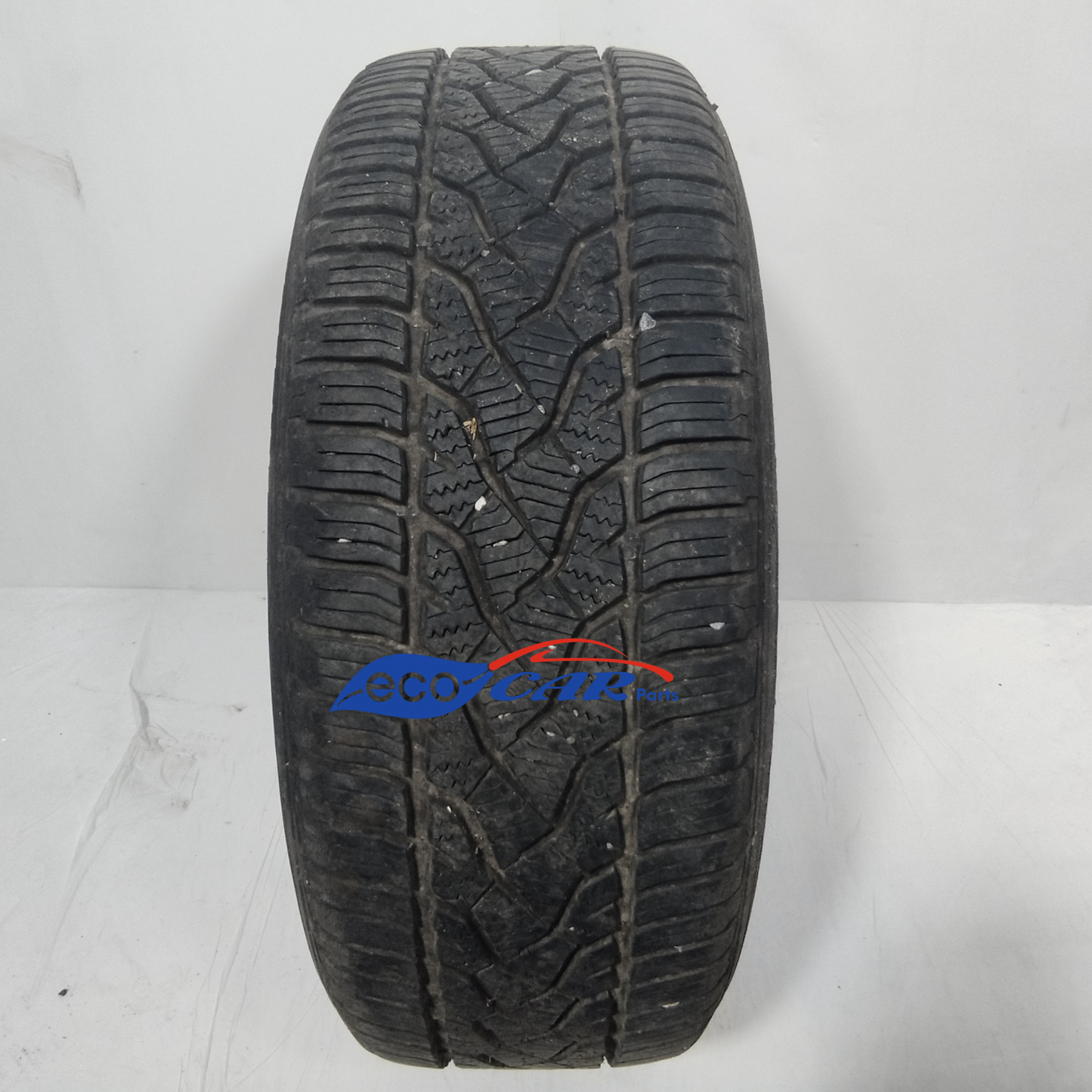 Cerchi in lega completi di gomme Lancia Delta 2011 ecoAC12231