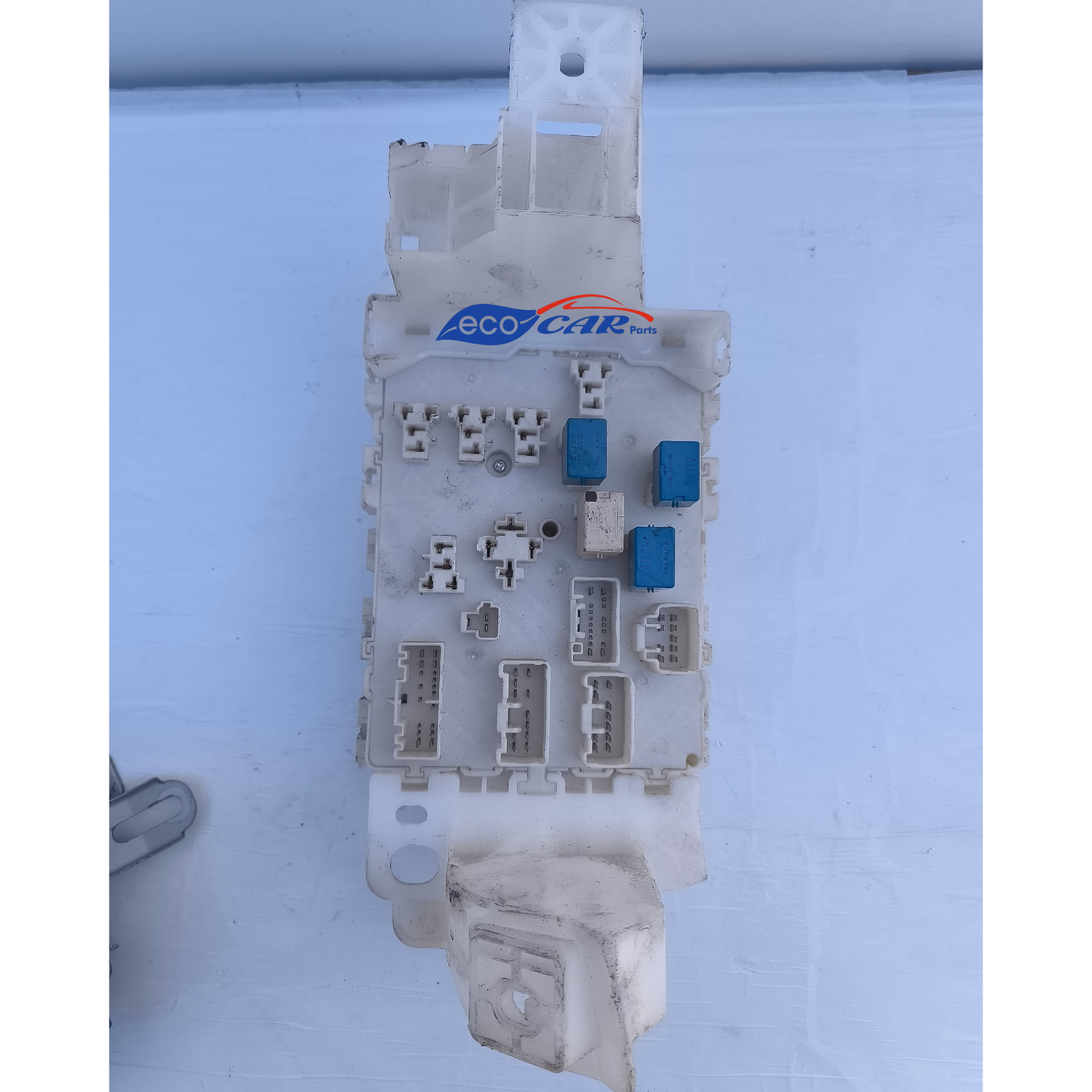 Zündanlage Suzuki Swift 1.2 B, Baujahr 2011, Teilenummer: 0261s05712 ecoAG6731