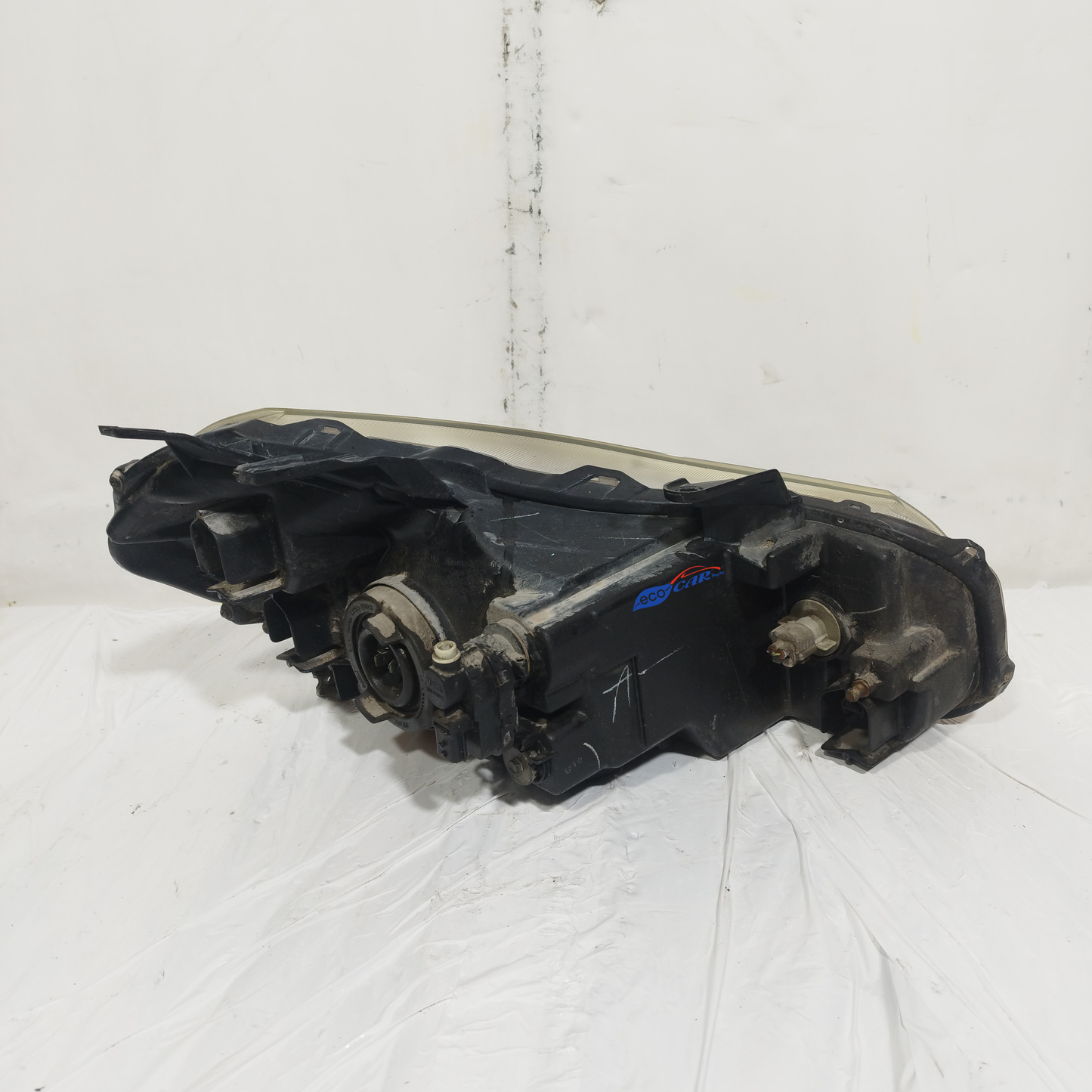 Fanale anteriore sx Fiat 16 2010 ecoAC14418