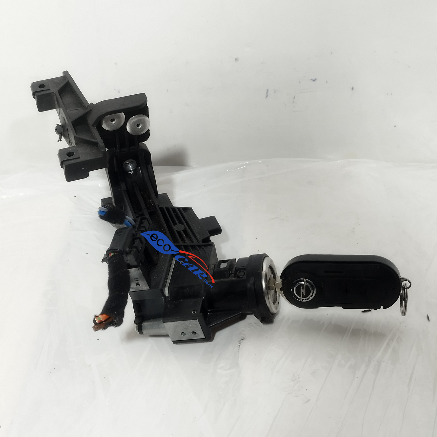 Zündkit Opel Combo 1.6 MTJ 2013 Teilenummer: 55259270 ecoAC12940