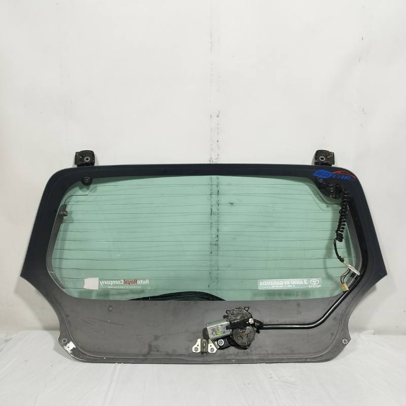 Vetro / Lunotto posteriore Toyota Aygo 2006 ecoAC14507