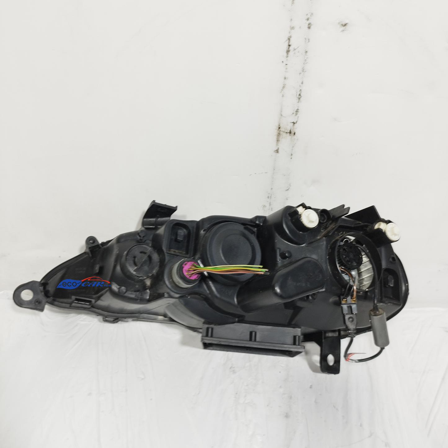 Fanale anteriore dx Alfa Romeo 147 2008 ecoAC14348