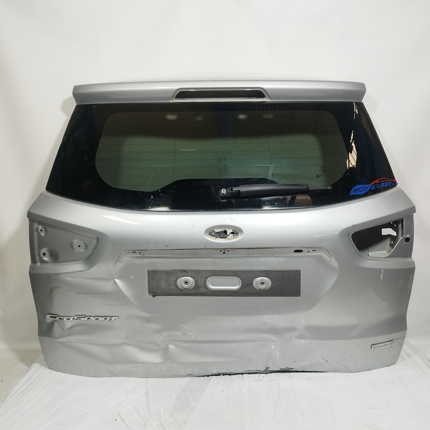 Portellone Grigio Ford EcoSport 2017 ecoAC14181