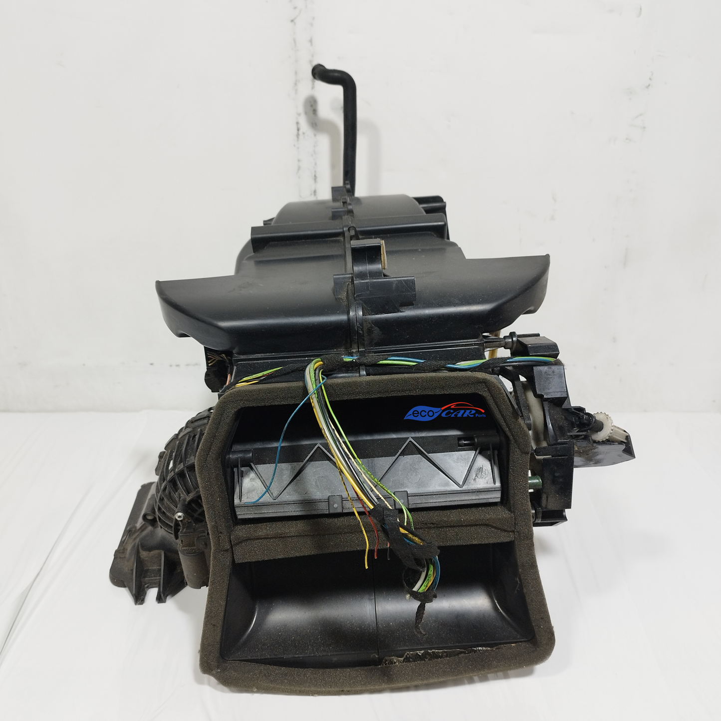 Complete stove Smart 451 2010 Cod: A4518300060 ecoAC12994