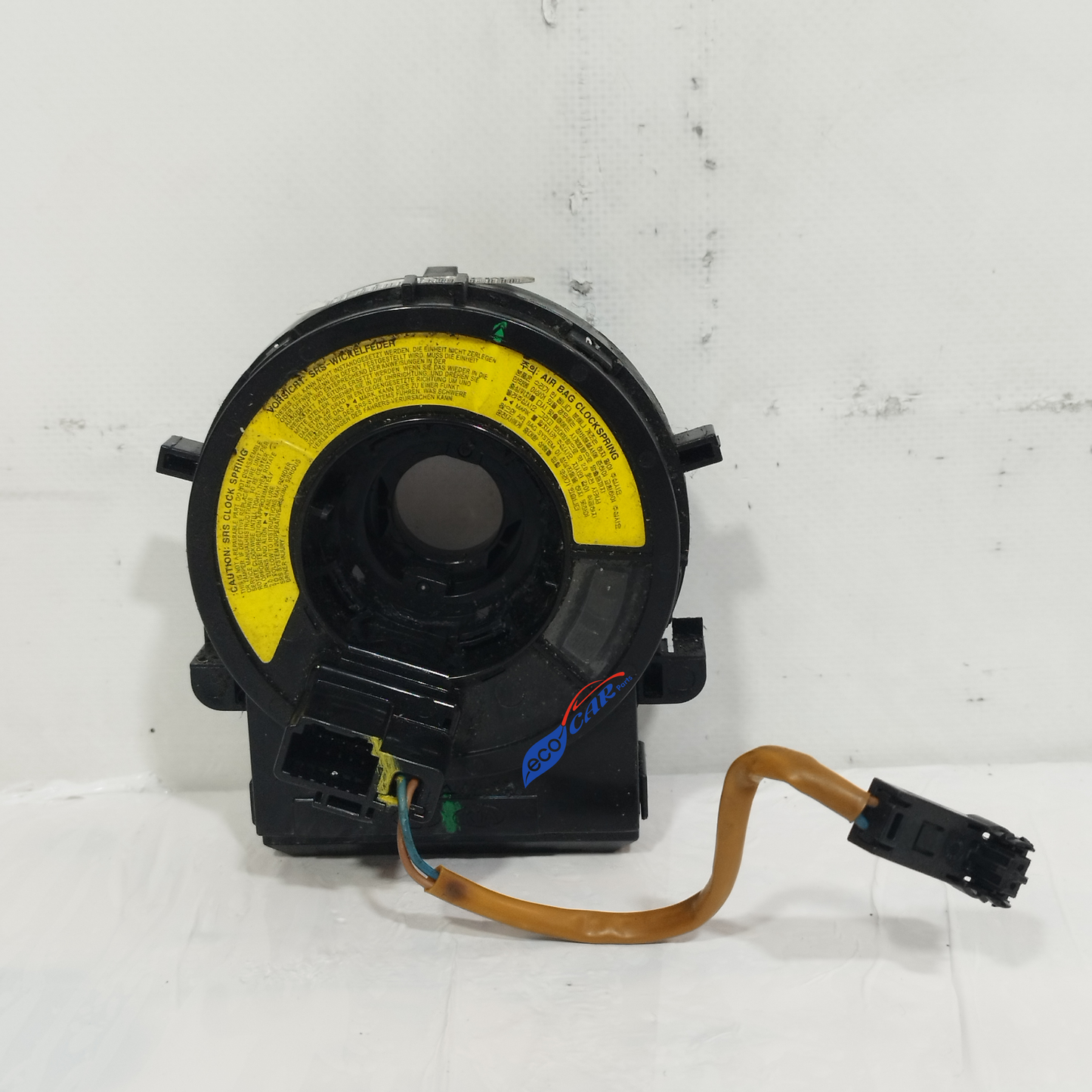 Hyundai IX20 2011 Airbag-Kit Teilenummer: 95910-1K100 ecoAC13495