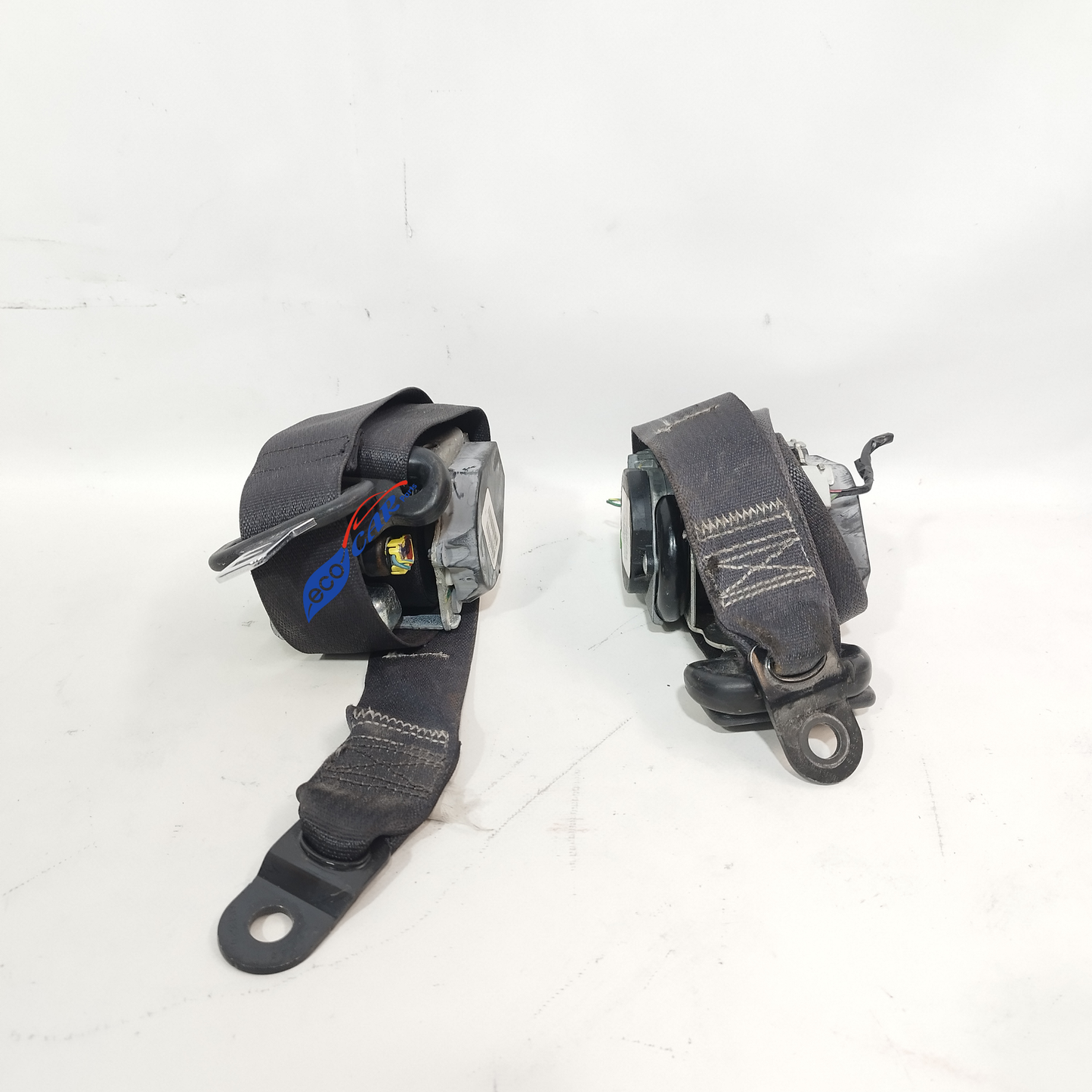 Kit airbag Dodge Journey 2008 Cod: 5WK44058 ecoAC13529