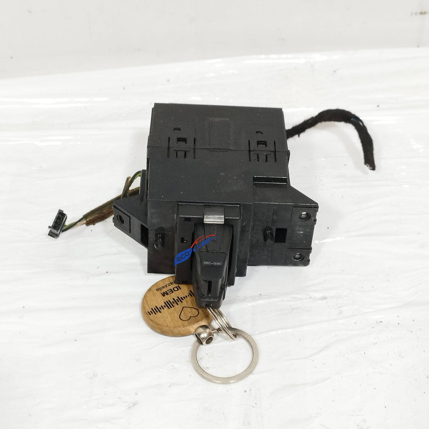 Zündkit für Land Rover Freelander 2 2.2D 2014, Teilenummer: 0281016026 ecoAC13779