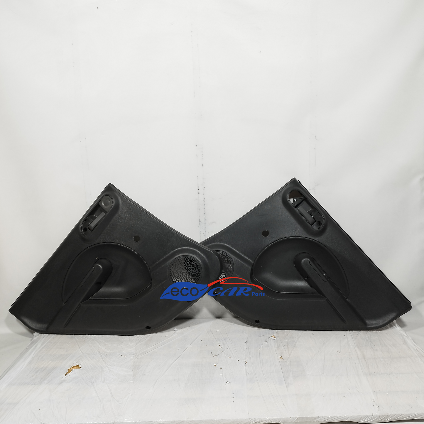 Tappezzeria completa Fiat Panda 2008 ecoAC12927