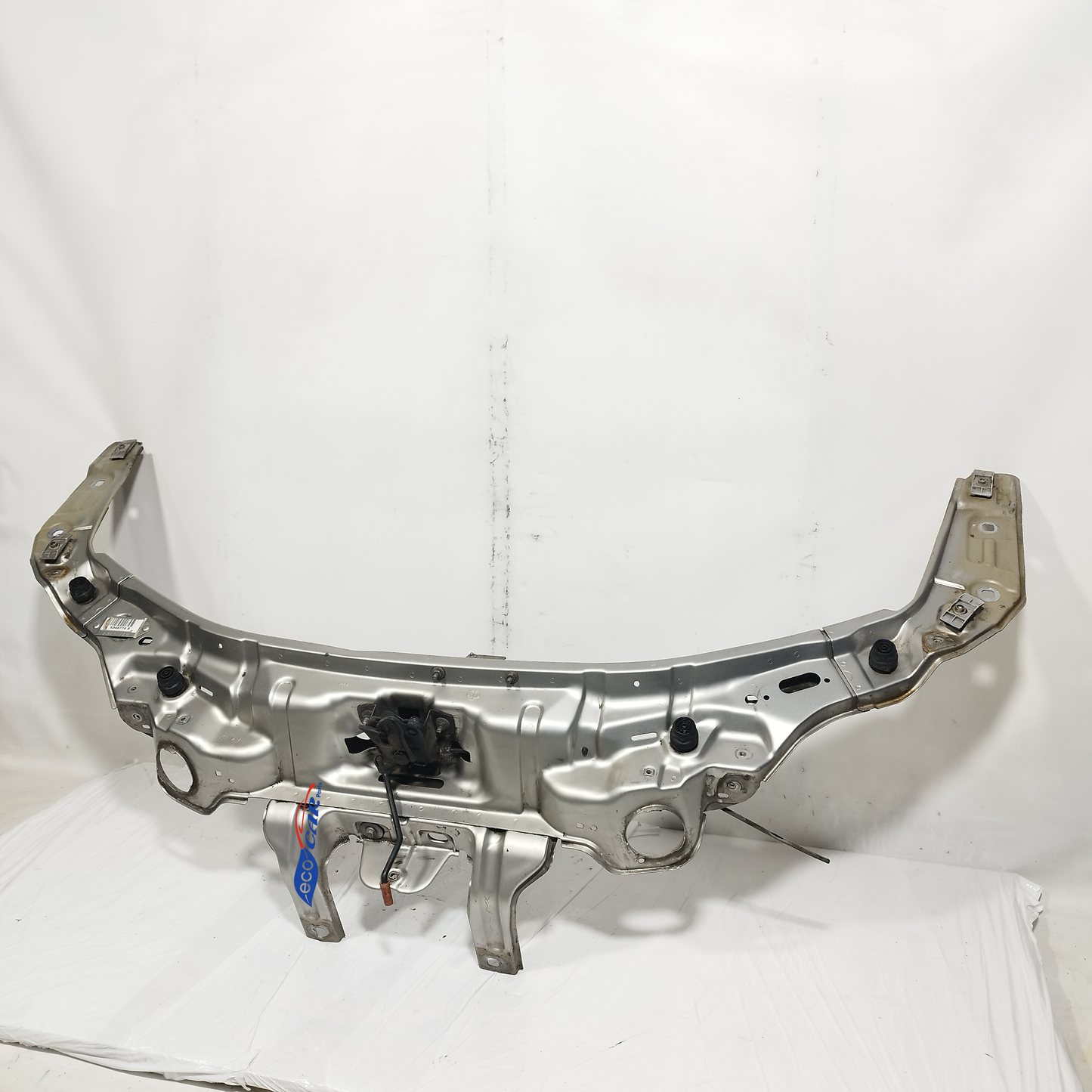 Calandra Batticofano Lancia Ypsilon 2006 ecoAC14366