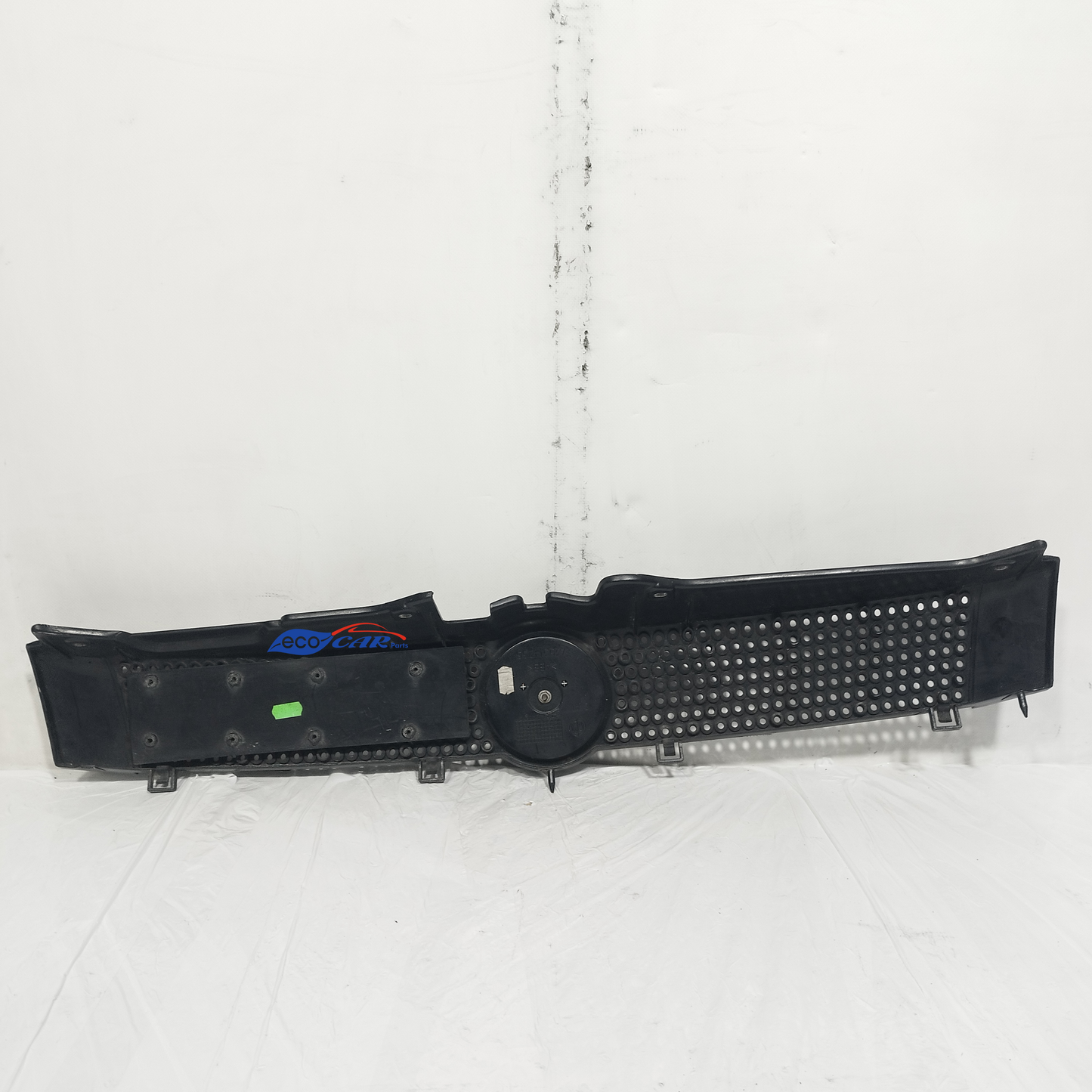 Mascherina centrale Fiat Panda 2006 Cod: 735314236 ecoAC14028