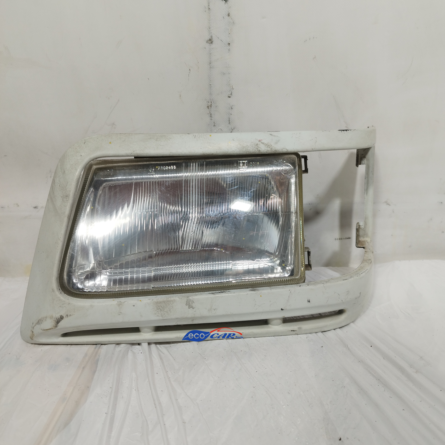 Linker Frontscheinwerfer Piaggio Porter 2000 ecoAC13933