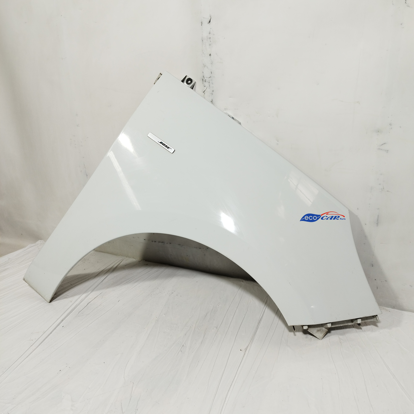 Parafango anteriore dx bianco Renault Scenic X-Mod 2016 ecoAC14236