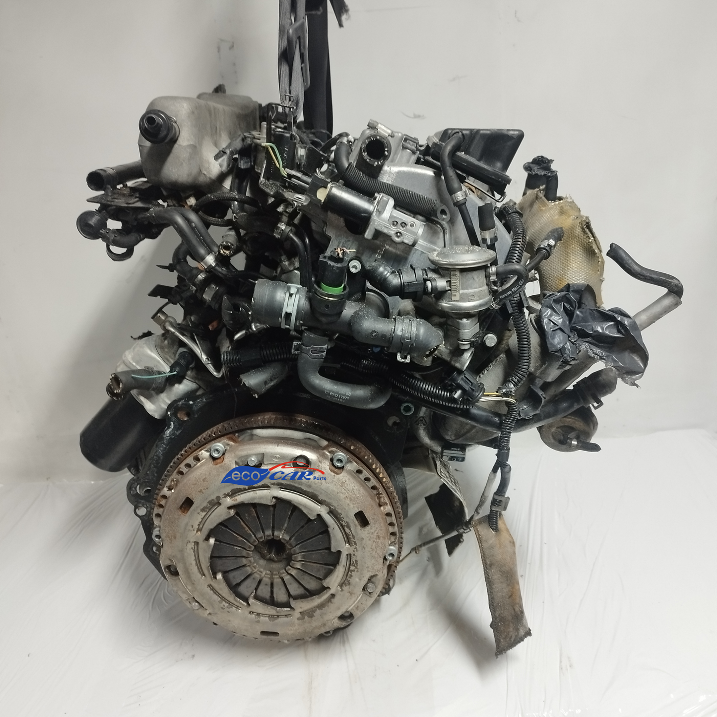 Audi TT 1.8TB 180 PS, Baujahr 2001, Motorkennung: AUQ ecoAC14140