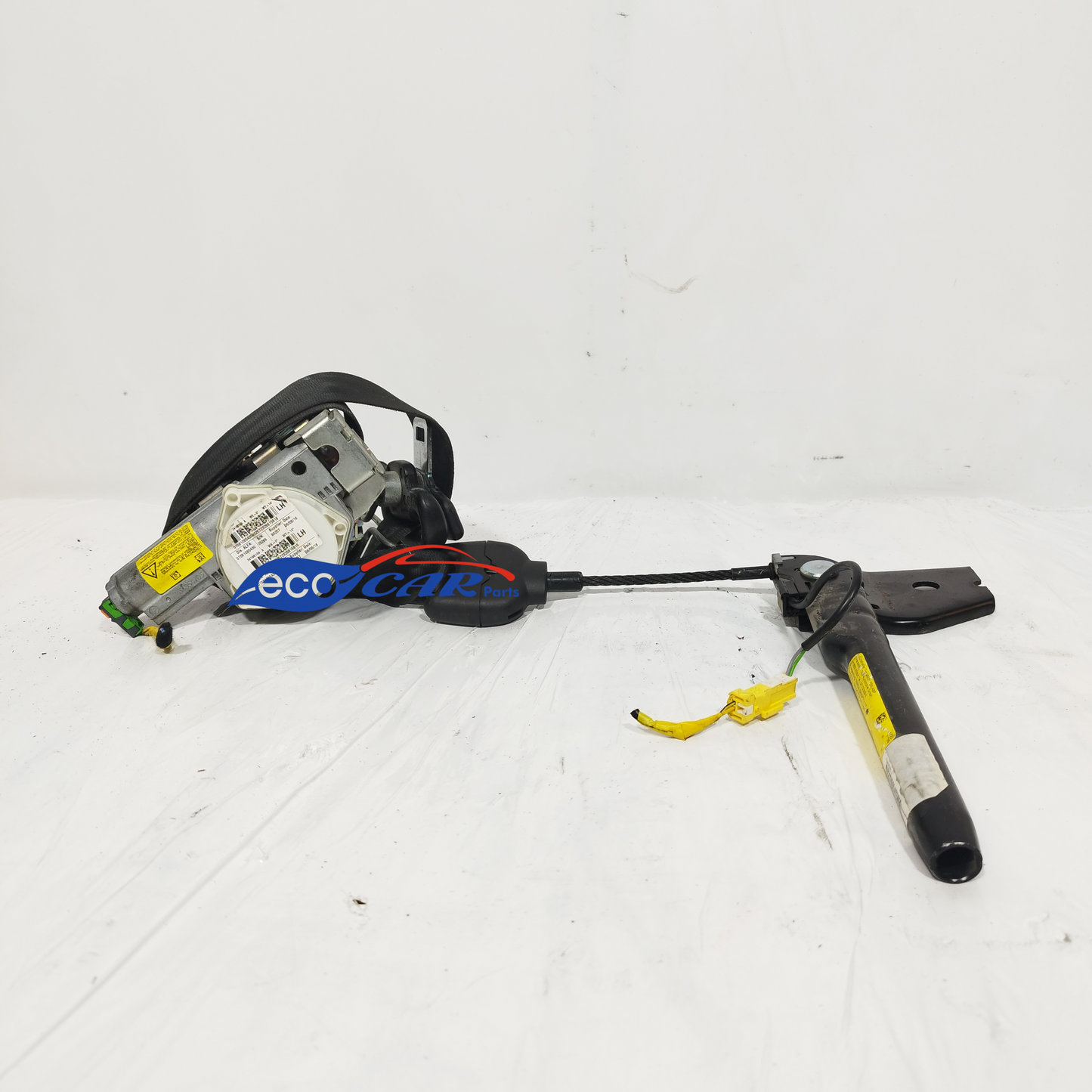 Airbag-Kit für Alfa Romeo Giulietta 2015, Code: 50531895, ecoAC11823