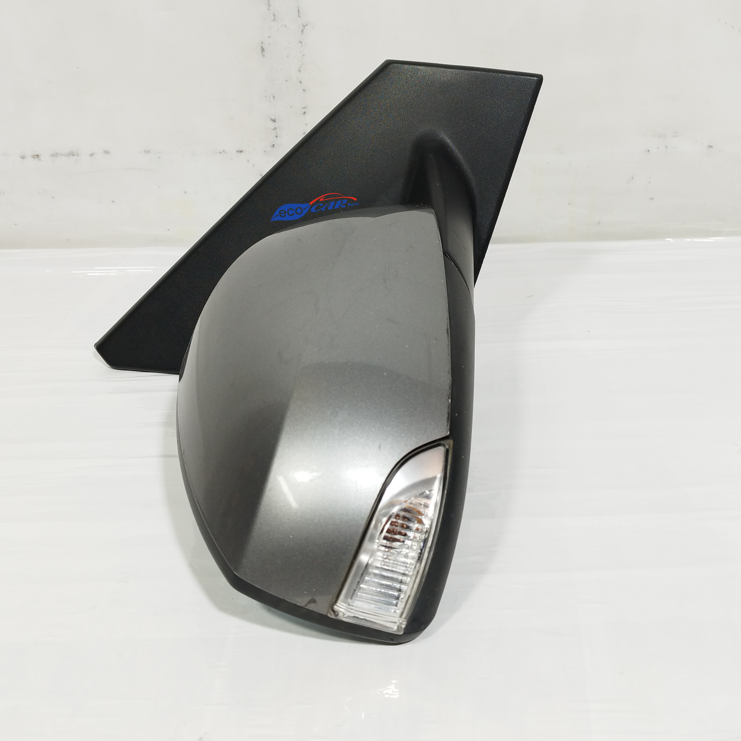 Specchietto elettrico anteriore dx Grigio Renault Megane 2010 8Fili ecoAC14066