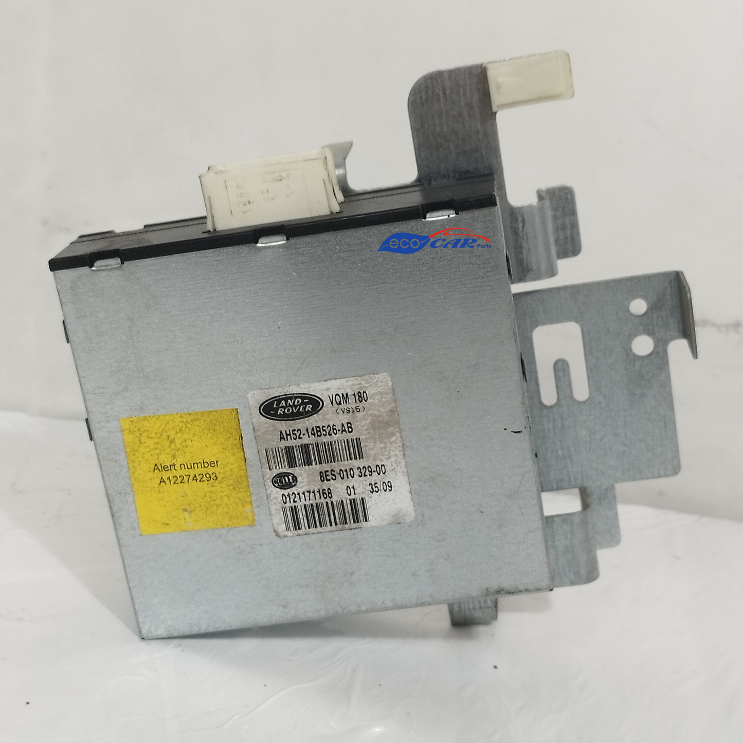 Zündanlage für Land Rover Freelander 2 2.2D 2009, Teilenummer: 0281016026 ecoAC13854