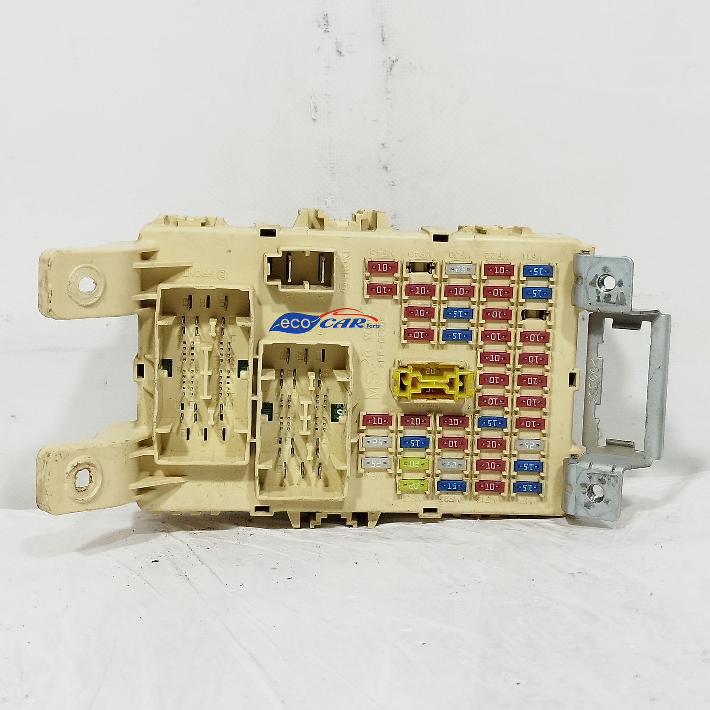 Zündkit Kia Venga 1.4 B 2012 Code: 39118-2B270 ecoAC13384