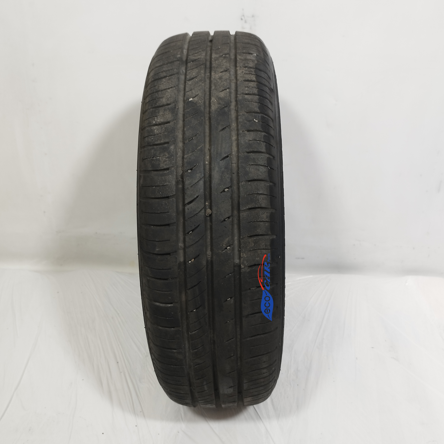 Cerchi in lega con gomme Volkswagen Polo 2022 ecoAC13531