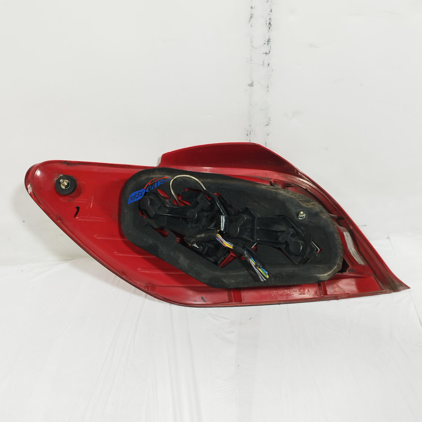 Fanale posteriore dx Peugeot 307 2007 ecoAC14258