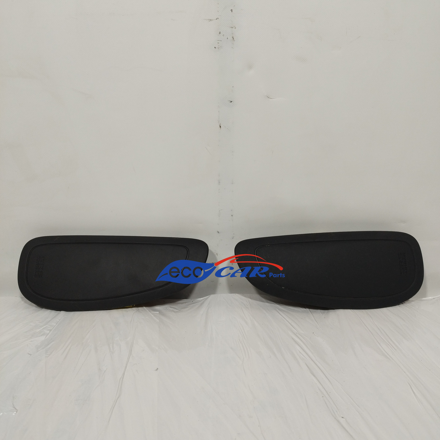 Airbag-Kit für Mitsubishi Space Star 2014, Teilenummer: 8635a234 ecoAC11885