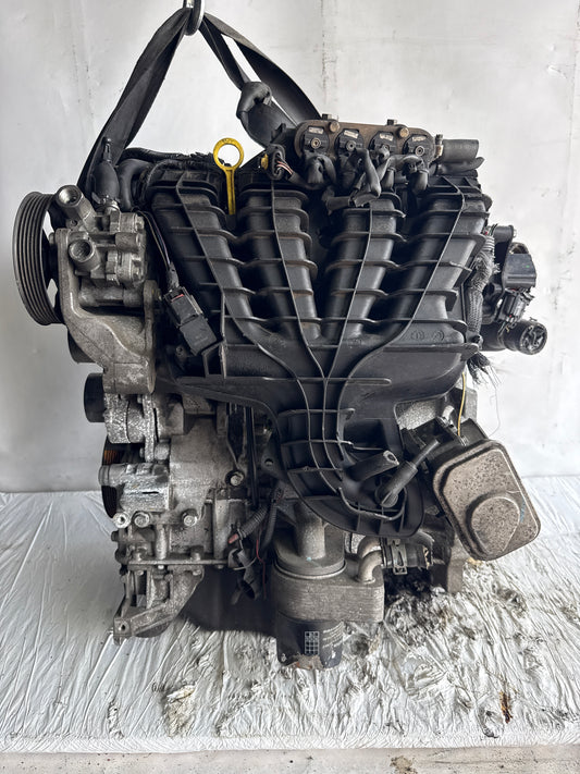 Motore Dodge Caliber 2.4 B 2007-2011 cod: ED3 ecoAC15973