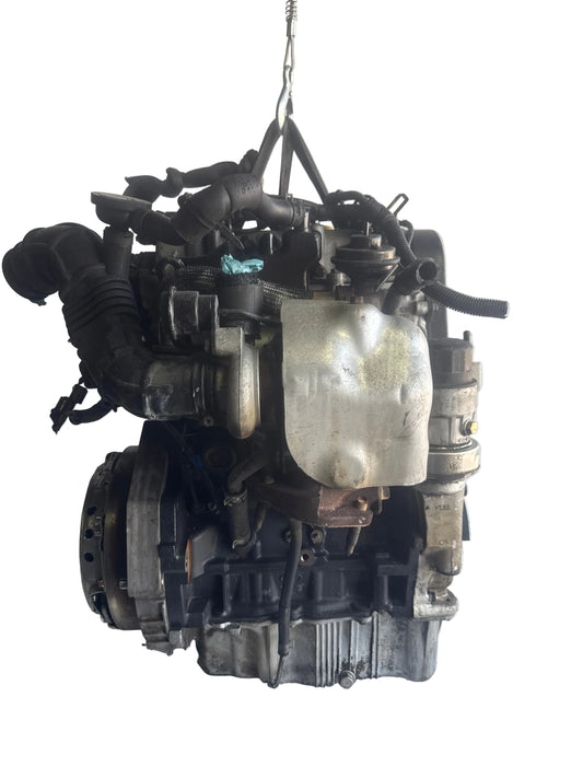 Motore Hyundai Getz (TB)  1.5 CRDI 82CV 2002-2005 cod: D3EA ecoAC16179