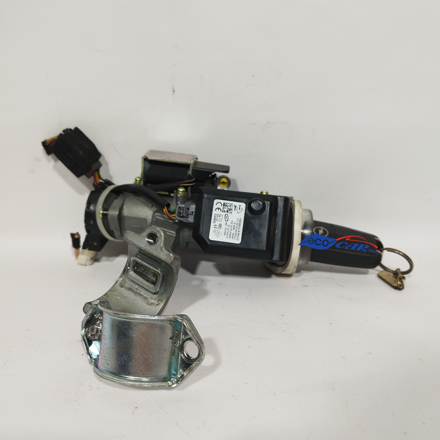 Ignition kit Opel Antara 2.2 2012 Cod: 25187592 ecoAC11430