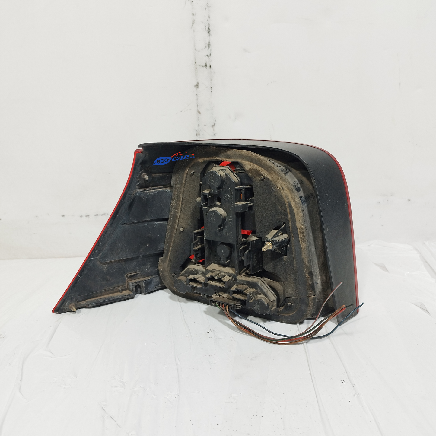 Fanale posteriore dx Volkswagen Golf 4 2001 ecoAC14383