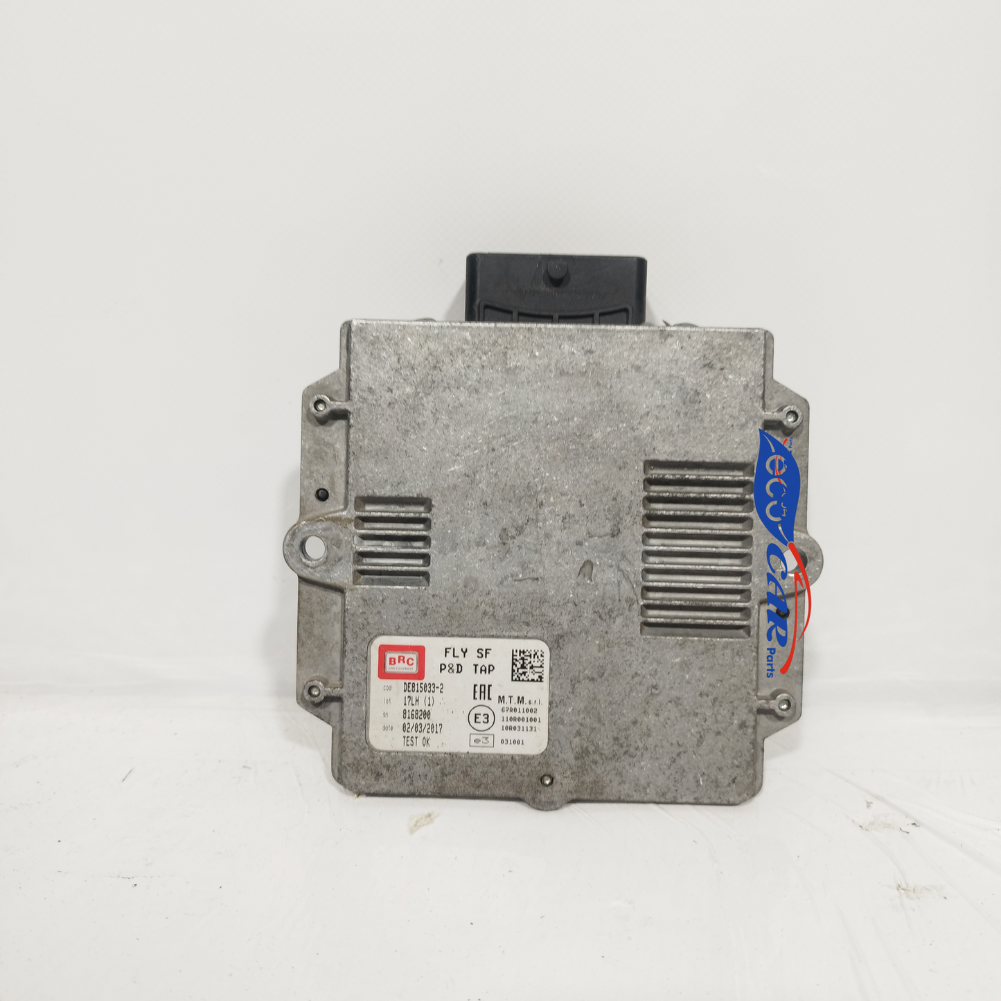 Zündkit Kia Venga 1.2B 2012 Code: GAYN-FE64FS00600 ecoAC11302