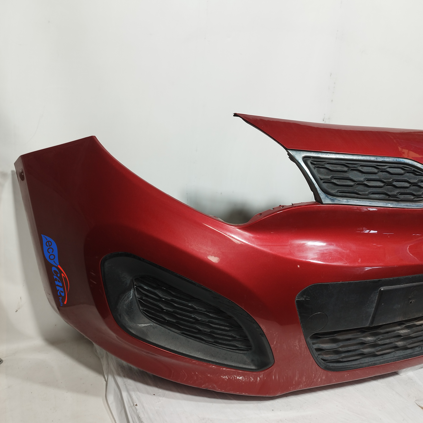 Frontpartie Kia Rio 1.1B 2015 ecoAC13365