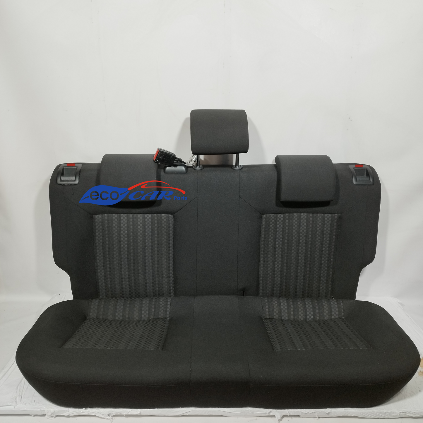 Komplette Polsterung für Volkswagen Polo 2016 (6C) ecoAC12249