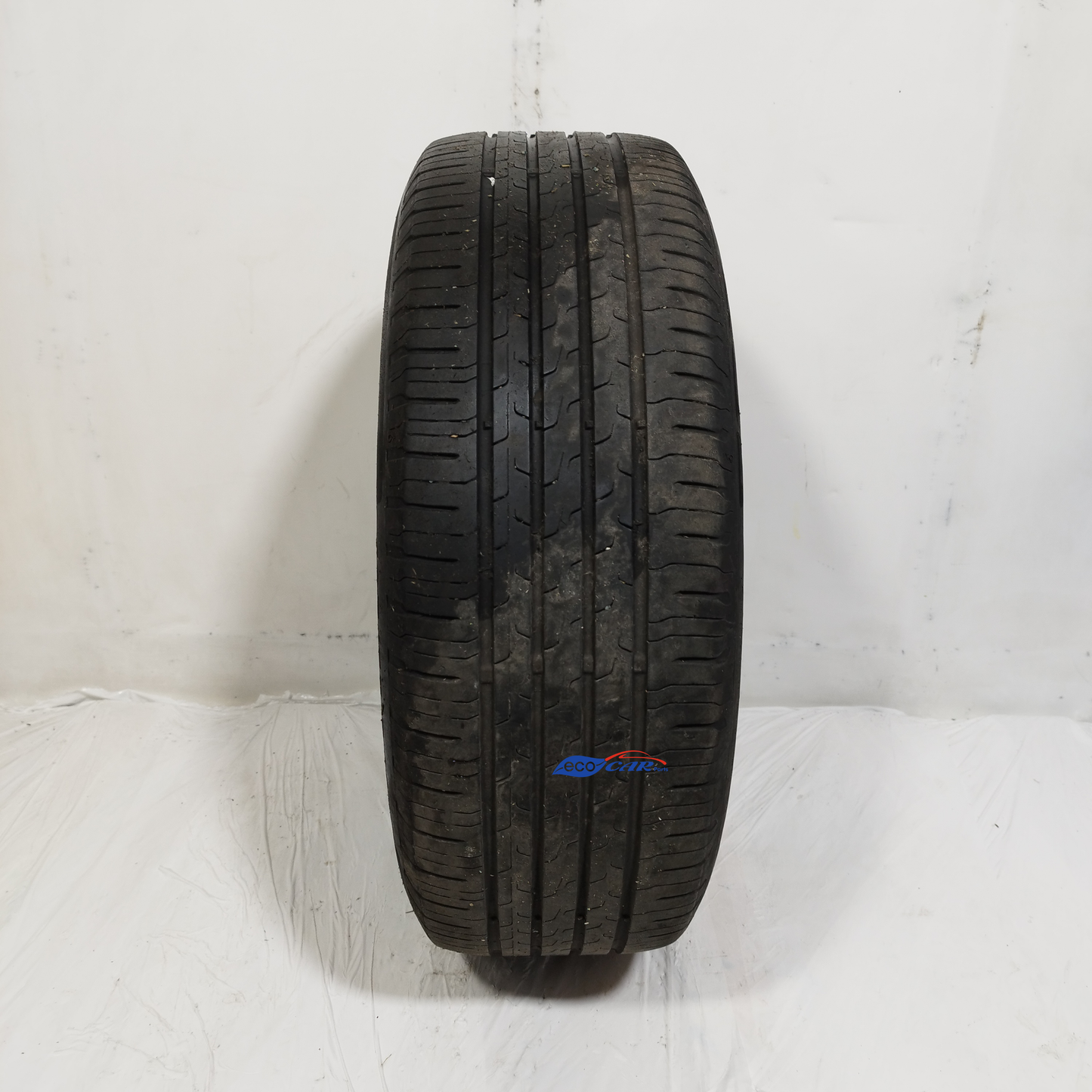 Cerchi in lega con gomme Opel Corsa F 2021 ecoAC14345