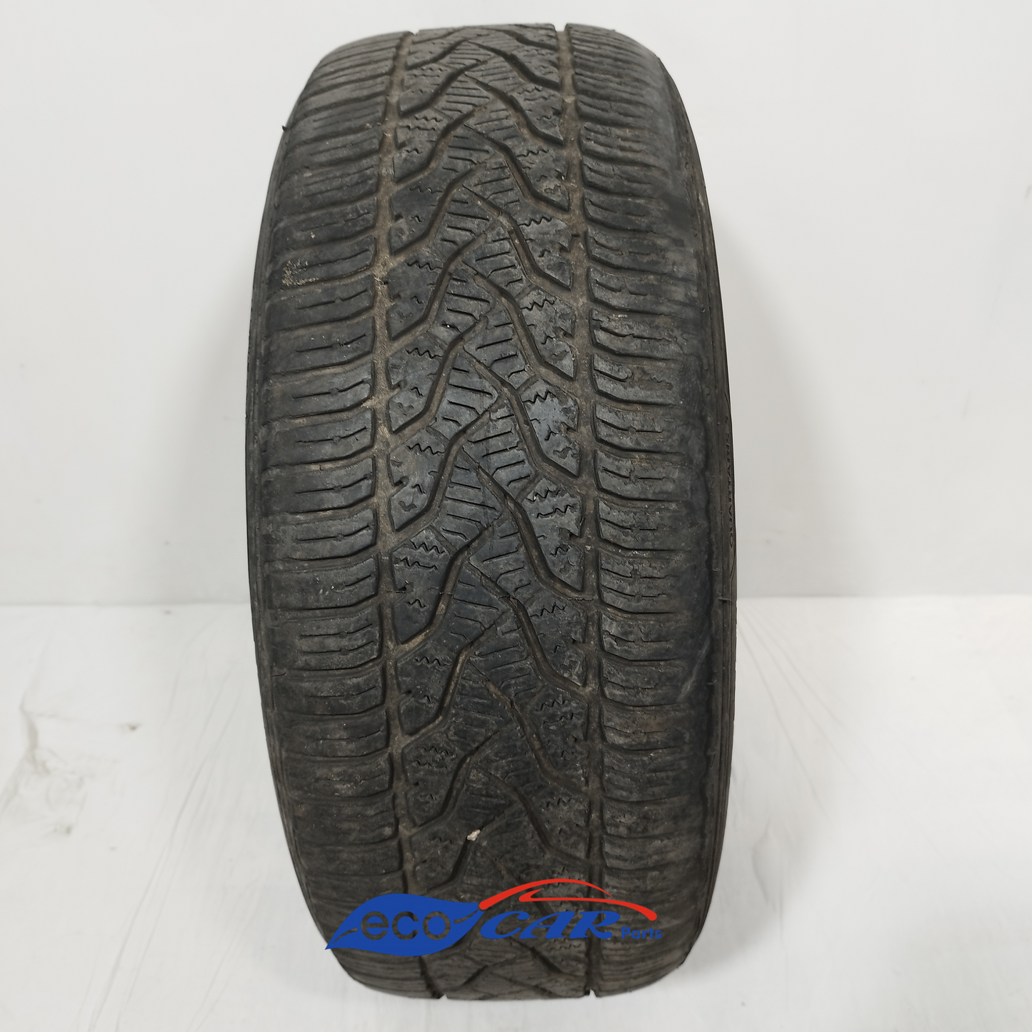 Cerchi in lega completi di gomme Lancia Delta 2011 ecoAC12231