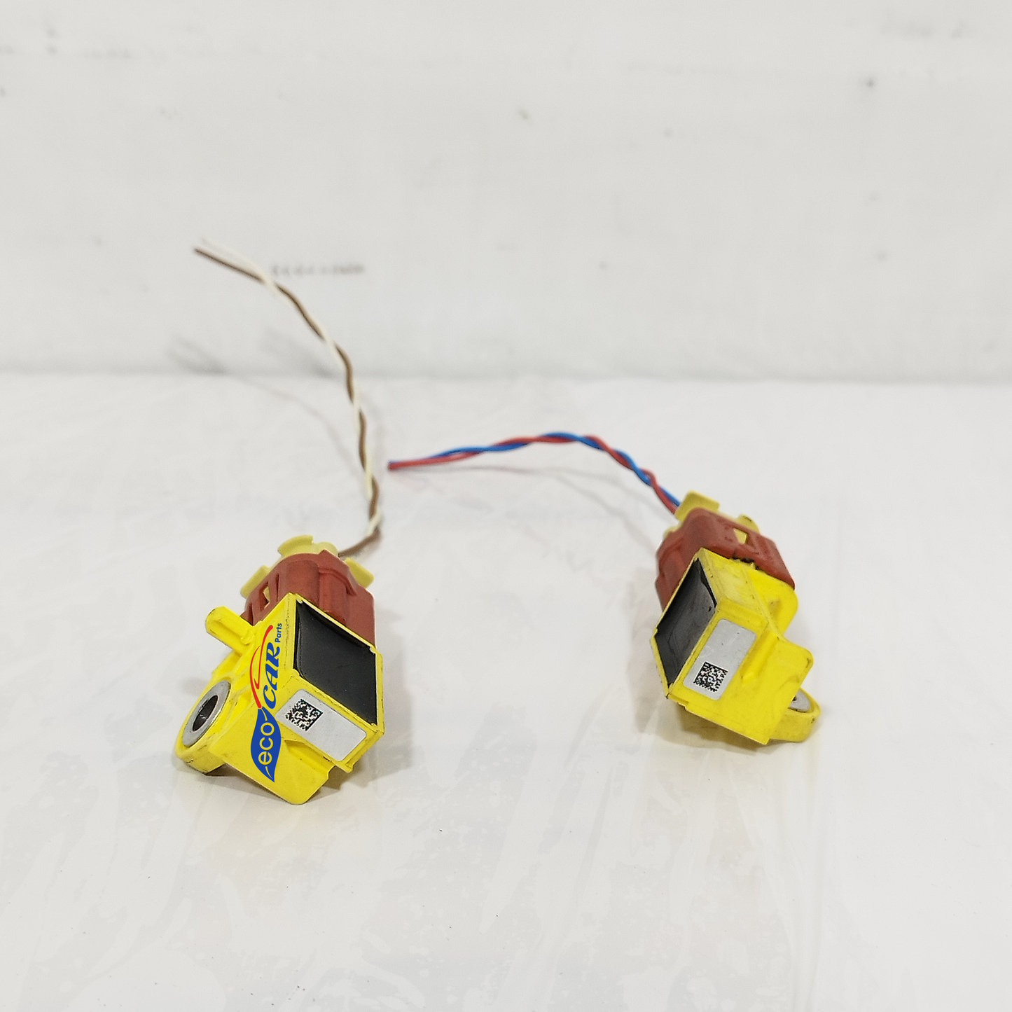 Airbag-Kit Kia Rio 2015 Teilenummer: 95910-1W500 ecoAC13462