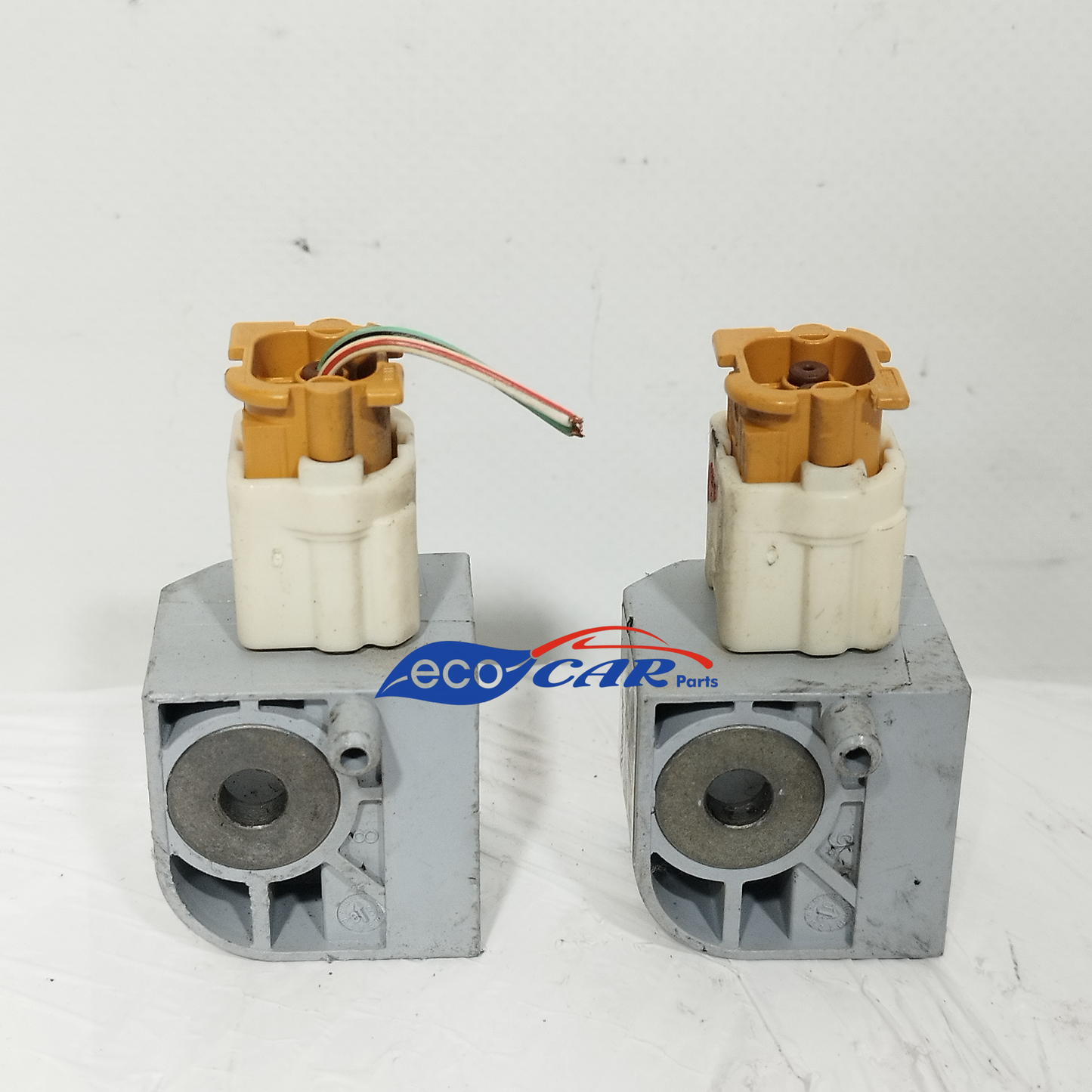 Suzuki Swift 2009 Airbag-Kit Code: 38910-62j12-000 ecoAC12290