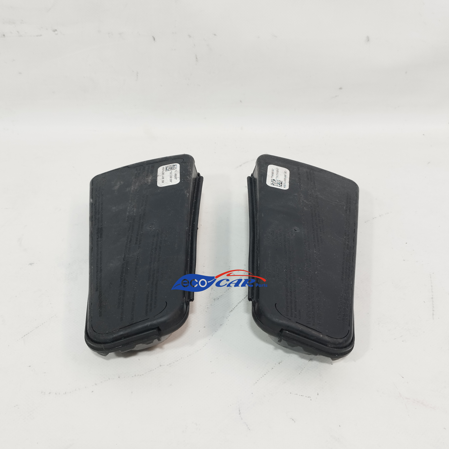 Kit airbag Dodge Journey 2008 Cod: 5WK44058 ecoAC13529