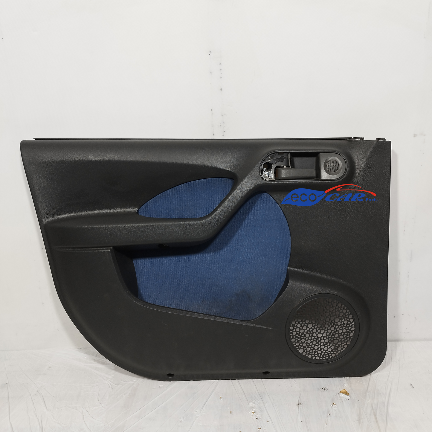 Tappezzeria completa Fiat Panda 2008 ecoAC12927