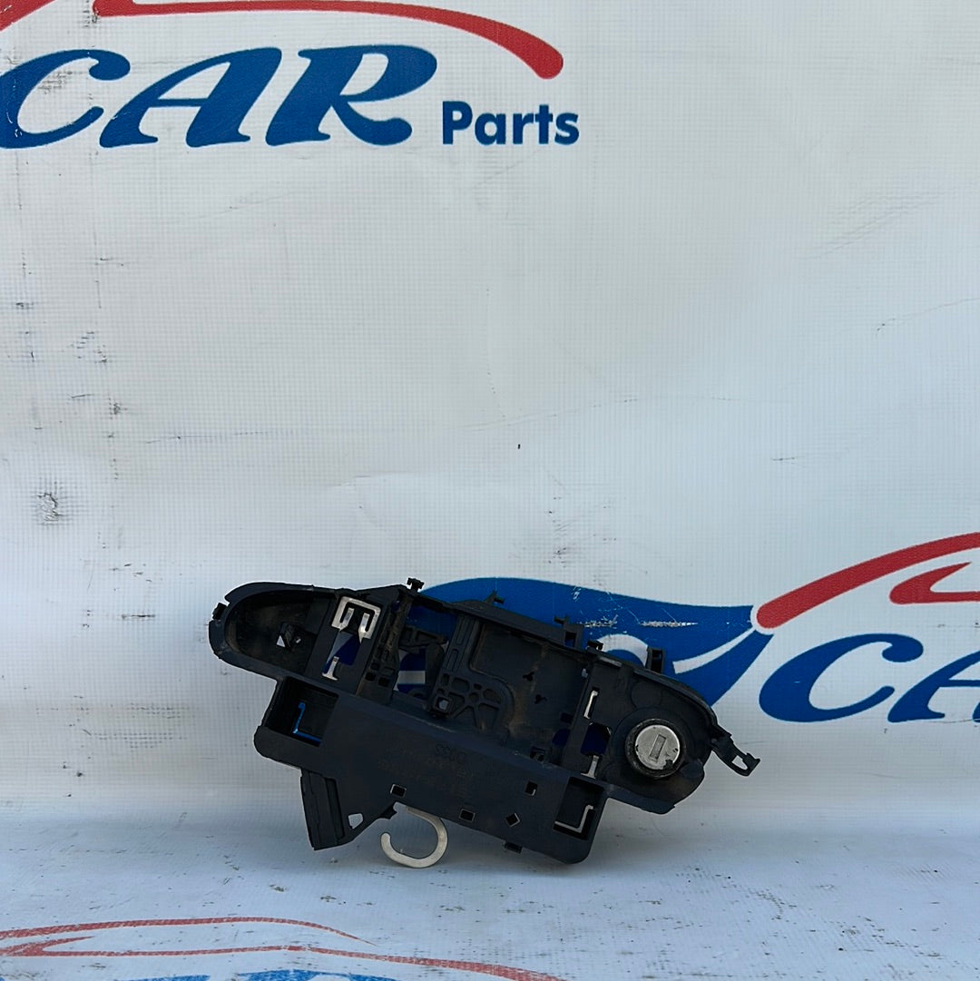 Fiat Croma 2010 vorderer linker äußerer Türgriff