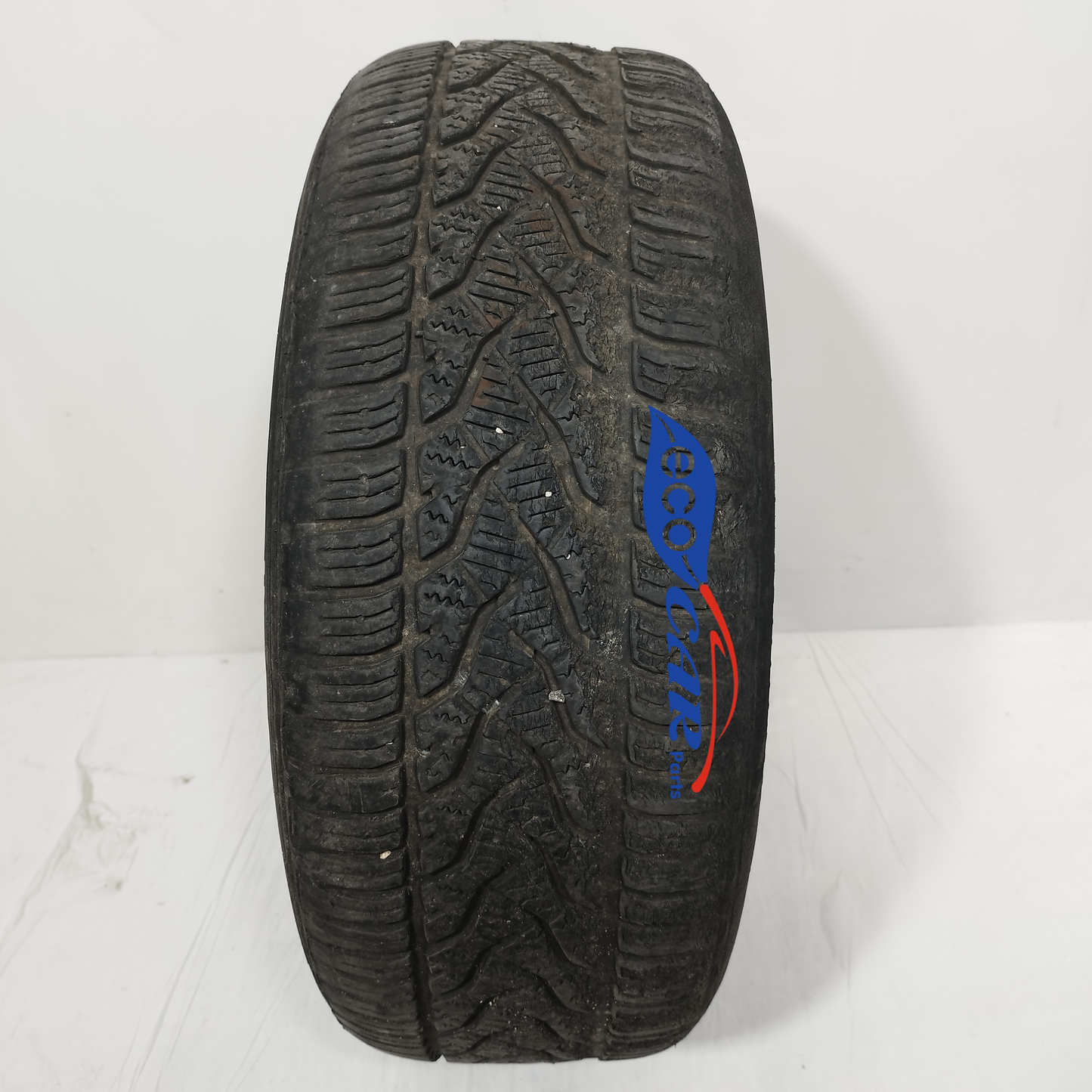 Cerchi in lega completi di gomme Lancia Delta 2011 ecoAC12231