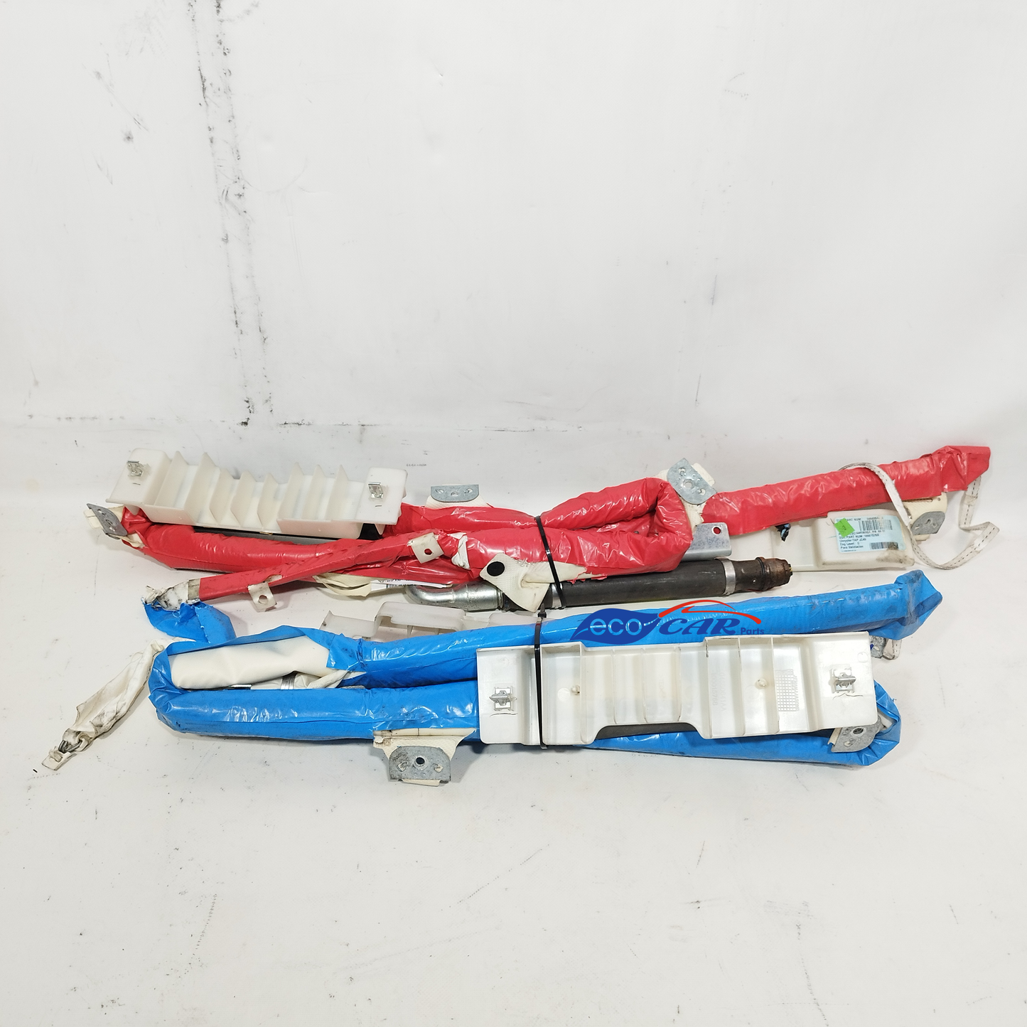 Kit airbag Dodge Journey 2008 Cod: 5WK44058 ecoAC13529