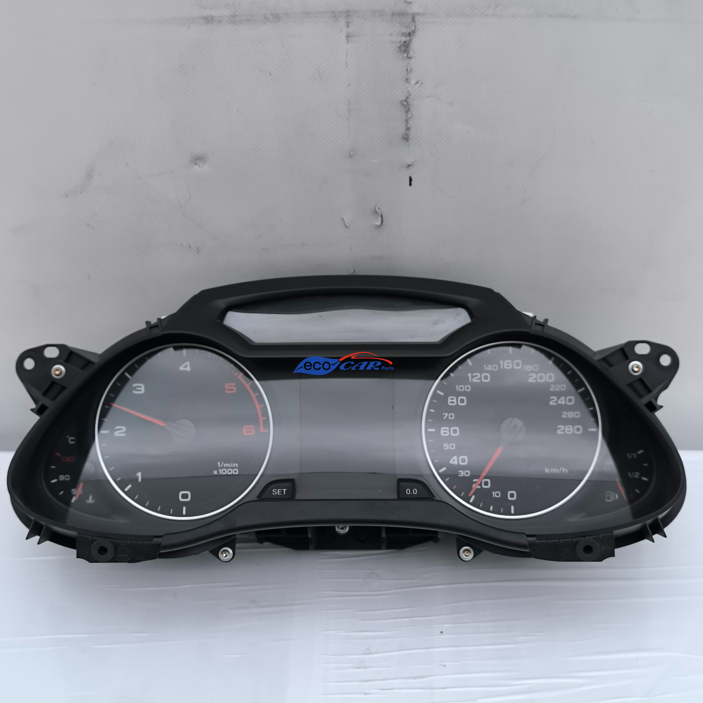 Zündanlage Audi A4 B8 2.0 TDI Baujahr 2011 Code 0281016140 ecoAG7615 (Steuergerät hat einen defekten Riegel)