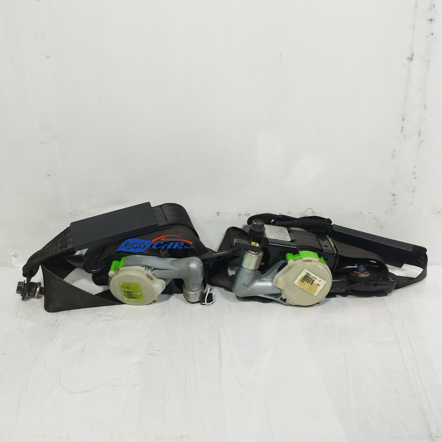 Hyundai IX20 2011 Airbag-Kit Teilenummer: 95910-1K100 ecoAC13495