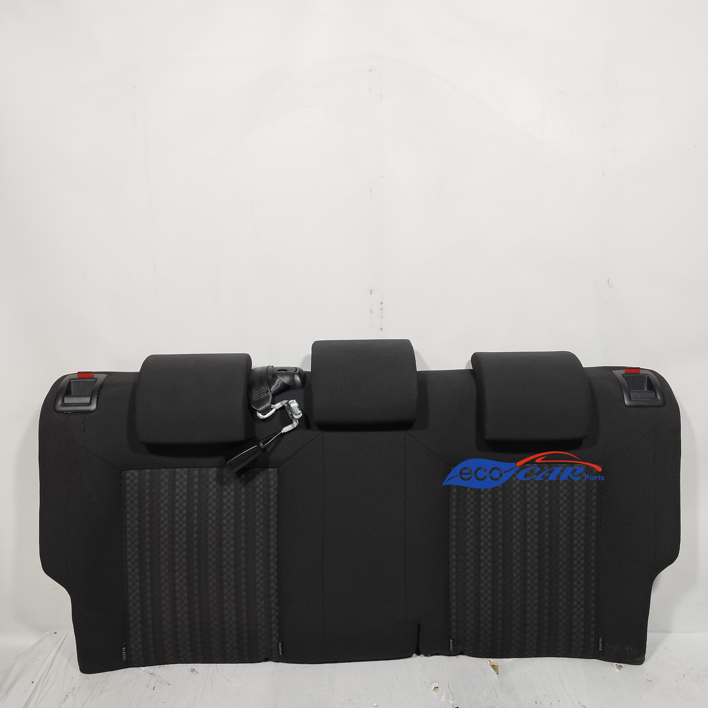 Komplette Polsterung für Volkswagen Polo 2016 (6C) ecoAC12249