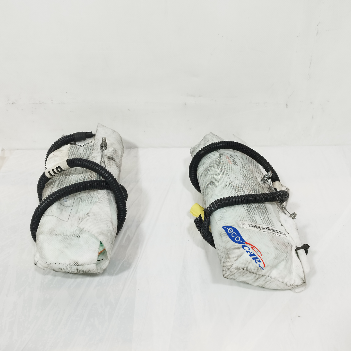 Airbag-Kit Kia Rio 2015 Teilenummer: 95910-1W500 ecoAC13462